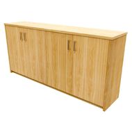Zealand Credenza 1800 Tawa