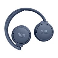 JBL Tune 670 Noise Cancelling Headphones Blue