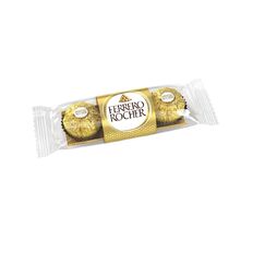 Ferrero Rocher 3 Pack
