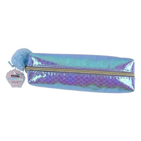 Kookie Pencil Case Mermaid