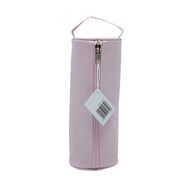 WS Colour Pop Barrel Pencil Case Pink