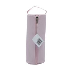 WS Colour Pop Barrel Pencil Case Pink