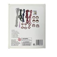 Uniti Craft Adults Macrame Earings