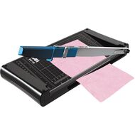 Ledah Rotary 2 in 1 Trimmer and Guillotine Cutter A4 A4