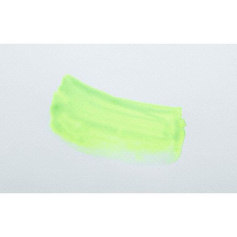 Jacques Herbin Eclats Pigmented Ink Fluoro Green 50ml