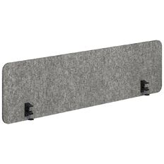 Sonic 12 Acoustic Side Mount Screen - 395Hx1800W Marble