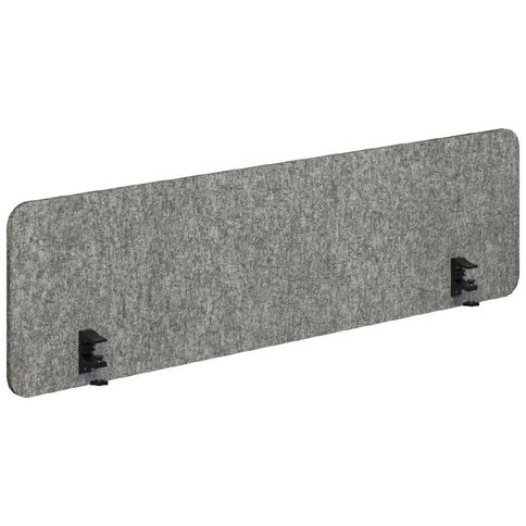 Sonic 12 Acoustic Side Mount Screen - 395Hx1800W Marble