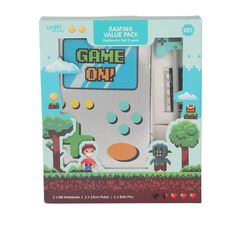 Uniti Kids Gaming Value Pack