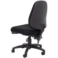 Knight Evo Express Kd Black Fabric