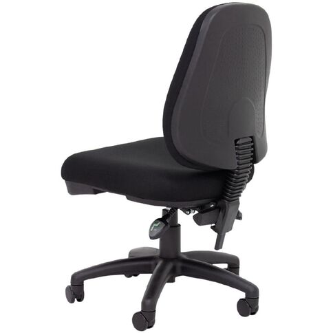 Knight Evo Express Kd Black Fabric