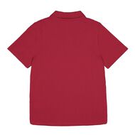 Young Original Kids' Plain Polo 2 Pack