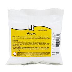 Jacquard Alum 450g