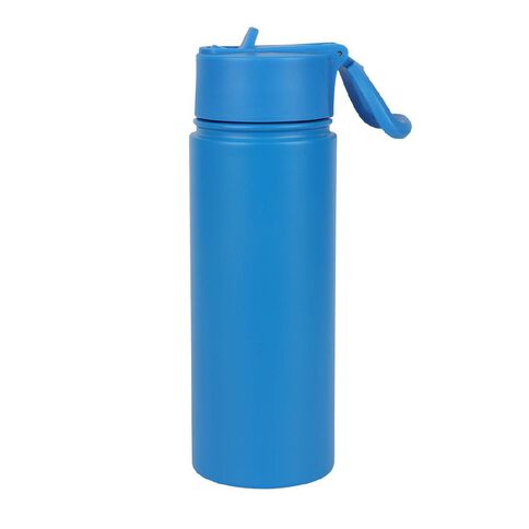 Living & Co Drink Bottle 540ml Assorted