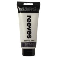 Reeves Iridescent Medium 200ml