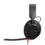 JBL QUANTUM 250 Wired Headset Black Black