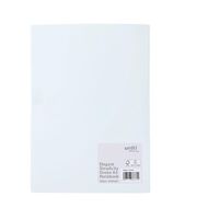 Uniti Stationery Elegant Simplicity A5 Notebook