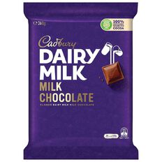 Cadbury Dairy Milk 360g