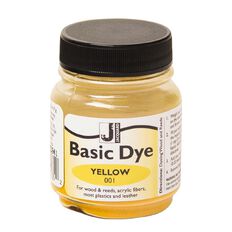 Jacquard Basic Dye 14.17g Yellow
