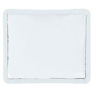 BLOCKX Watercolour Half Pan S1 186 Titanium White White
