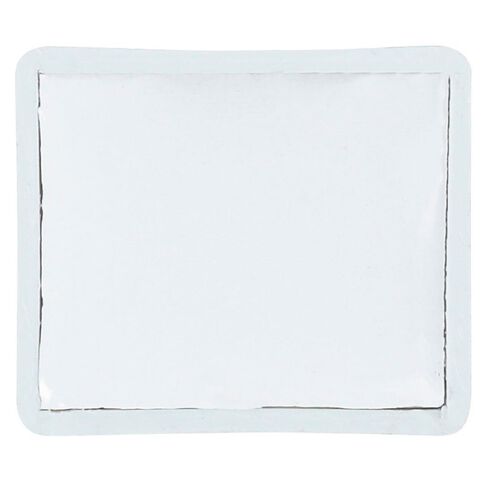 BLOCKX Watercolour Half Pan S1 186 Titanium White White