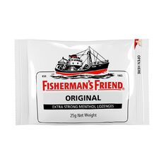 Fisherman's Friend Original 25g