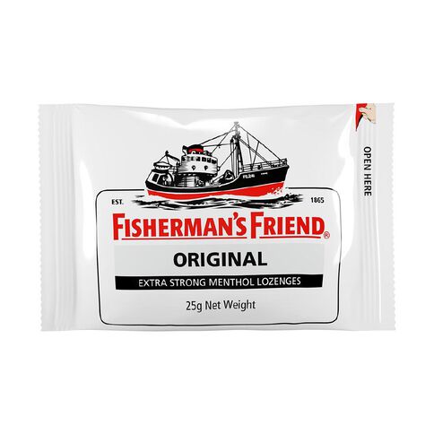 Fisherman's Friend Original 25g