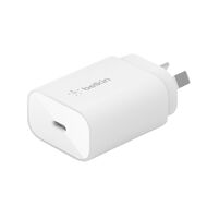 Belkin USB Wall Charger 25W