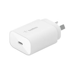 Belkin USB Wall Charger 25W