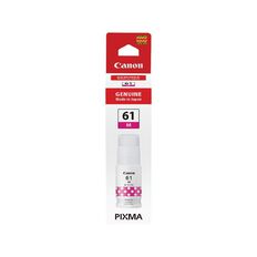 Canon Ink GI61 Magenta 7700 Pages