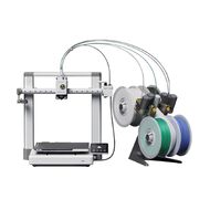 Bambu Lab A1 Combo Printer