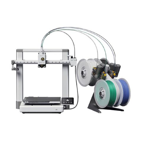Bambu Lab A1 Combo Printer