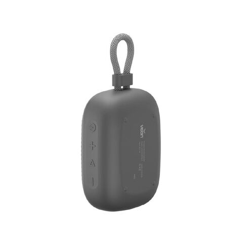 Veon Veon IPX7 Waterproof Portable Speaker VNSK931BTBLK Black
