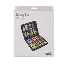 Uniti Sewing Kit 105 Pieces