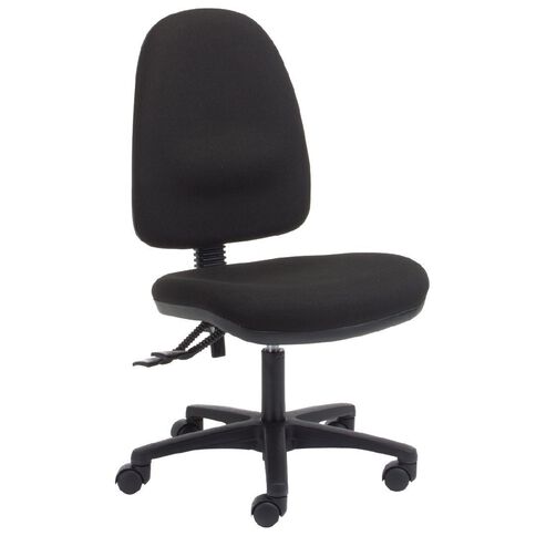 Chair Solutions Alpha High-back 3 Lever