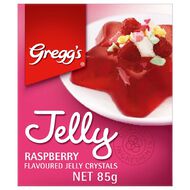 Gregg's Raspberry Jelly 85g