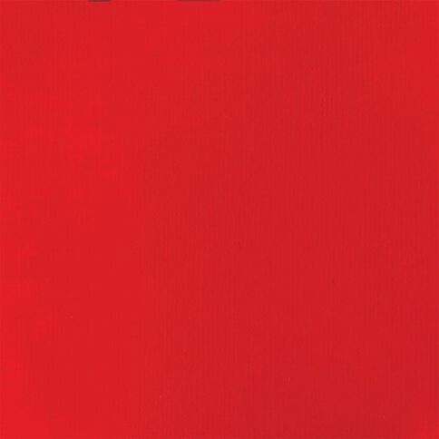 Liquitex Basics Acrylic 118ml Naphthol Crimson