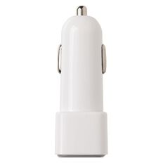 Tech.Inc QC 3.0 USB-A Car Charger