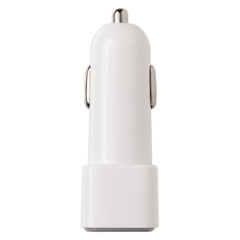 Tech.Inc QC 3.0 USB-A Car Charger