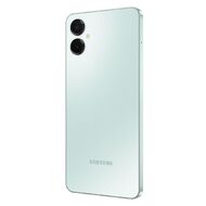 Samsung Galaxy A06 5G Light Green With Spark and Skinny Sim