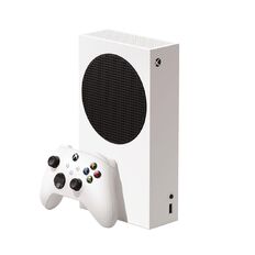 Xbox Series S 512GB Console