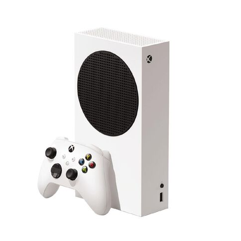 Xbox Series S 512GB Console