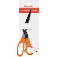 WS Scissors Stainless Steel 8.5 inch