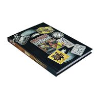 Universal Back To The Future Notebook A5
