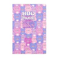 Legami Quaderno Collection Notebook Medium Teddy Bear