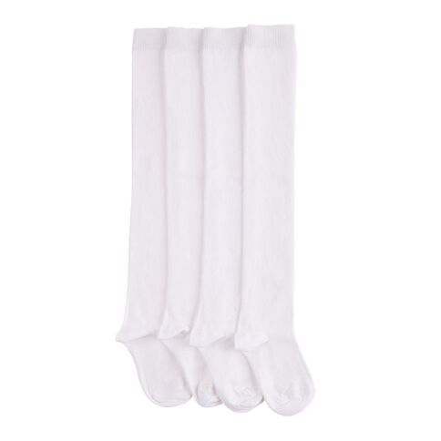 Schooltex Over the Knee Socks 2 Pack