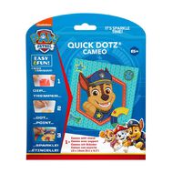 Diamond Dotz Cameo Paw Patrol Chase