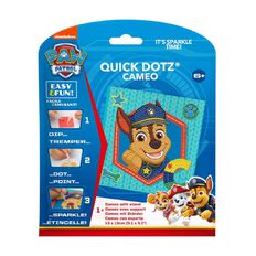 Diamond Dotz Cameo Paw Patrol Chase