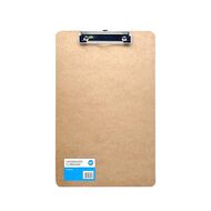 WS Hardboard Clipboard
