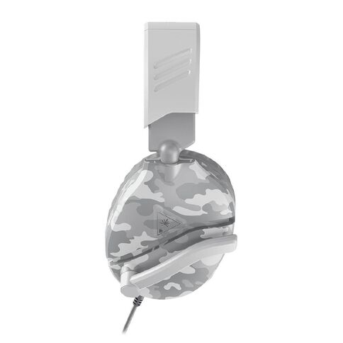 Turtle Beach Recon 70 Multiplatform Gaming Headset Arctic Camo