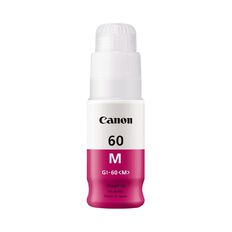 Canon Ink GI-60 Magenta (7700 Pages)